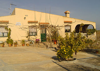pensiones, hostales, casas rurales baratas. Depension.com. Ampliar esta imagen